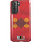 Belgium Soccer Flag Galaxy S21 5G Pro Case